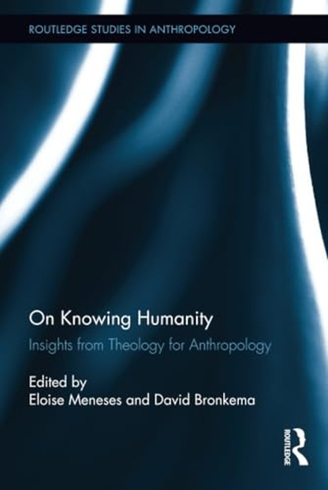 On Knowing Humanity