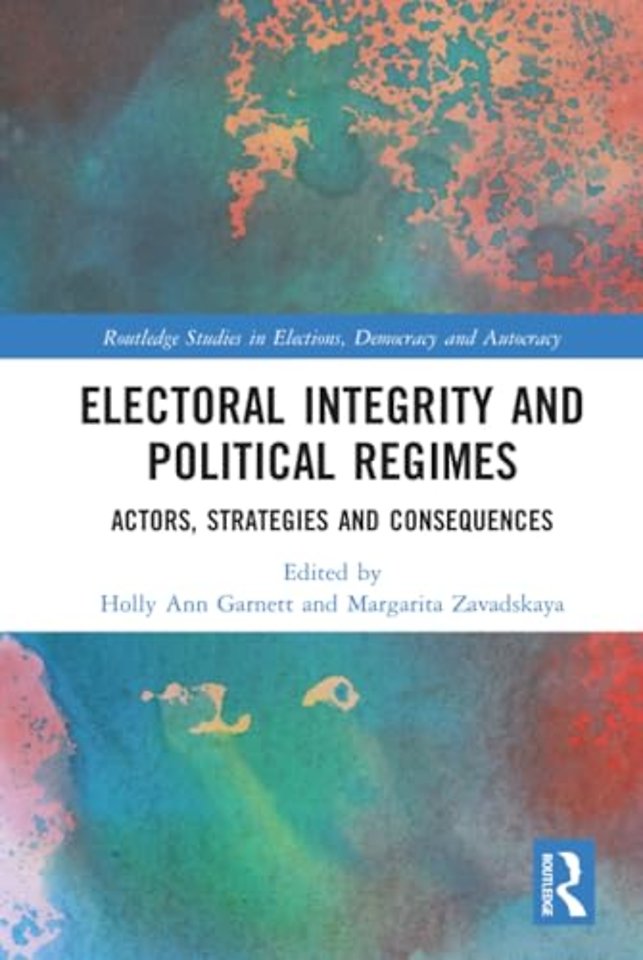 Electoral Integrity and Political Regimes