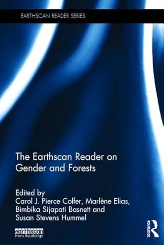 Earthscan Reader on Gender and Forests