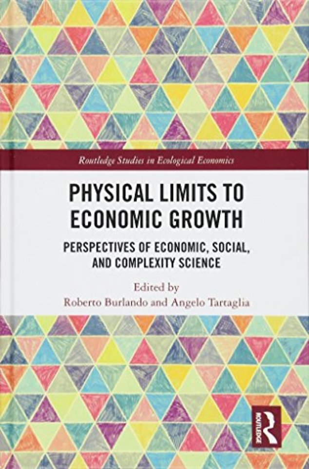 Physical Limits to Economic Growth
