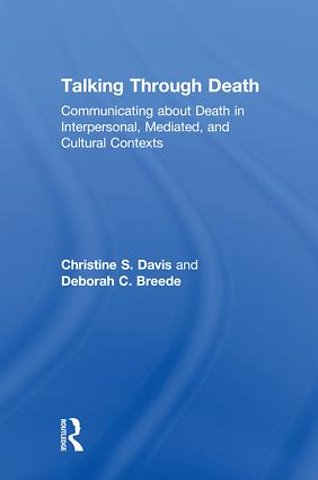 Talking Through Death