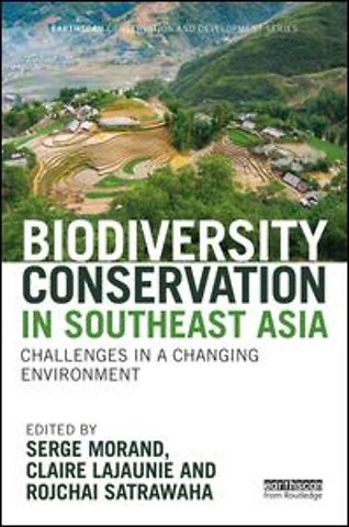 Biodiversity Conservation in Southeast Asia