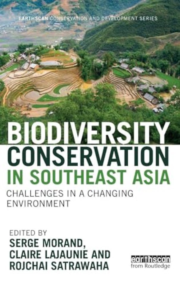 Biodiversity Conservation in Southeast Asia
