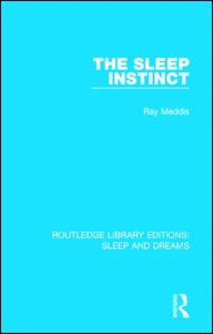 Sleep Instinct