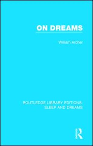 On Dreams