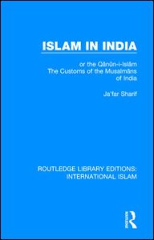 Islam in India