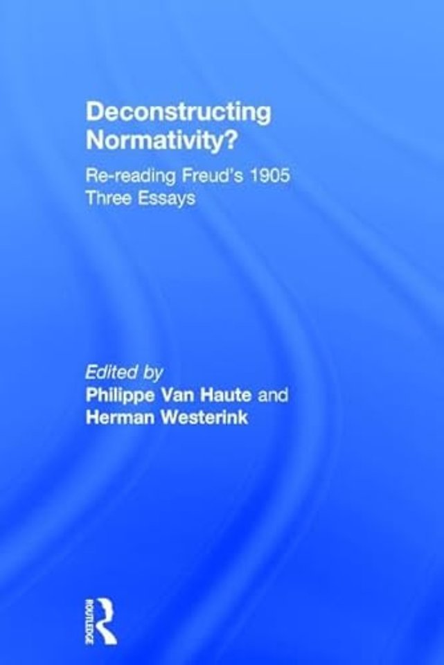 Deconstructing Normativity?