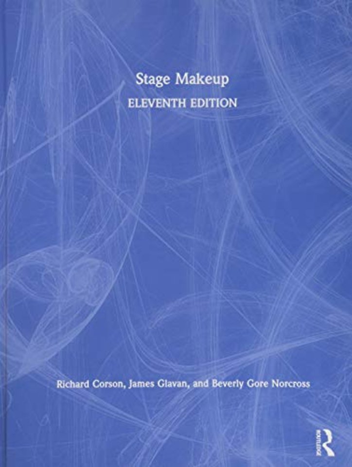 Stage Makeup