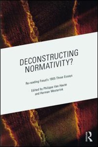 Deconstructing Normativity?