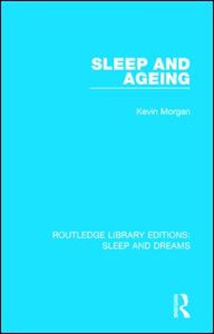 Sleep and Ageing