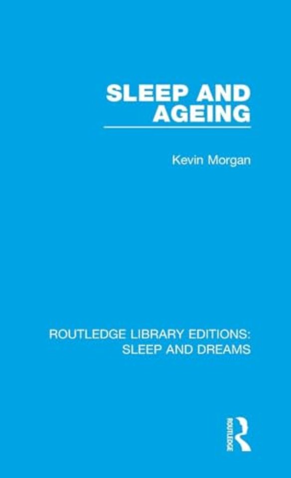 Sleep and Ageing