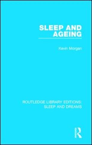 Sleep and Ageing
