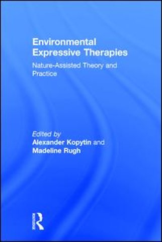 Environmental Expressive Therapies