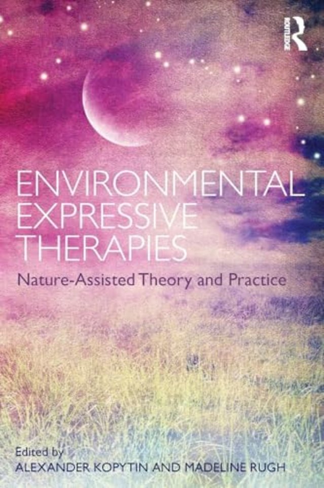 Environmental Expressive Therapies