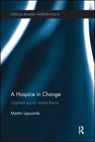 Hospice in Change
