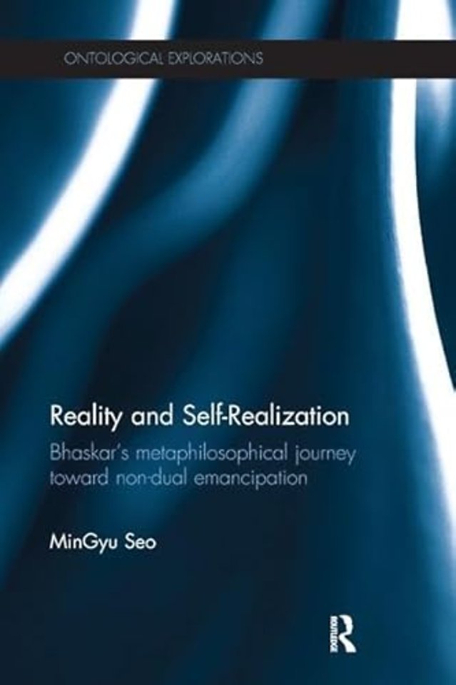 Reality and Self-Realization