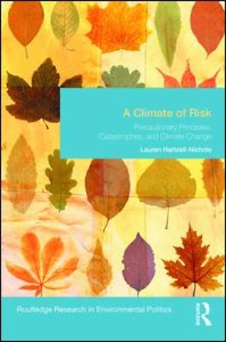 Climate of Risk