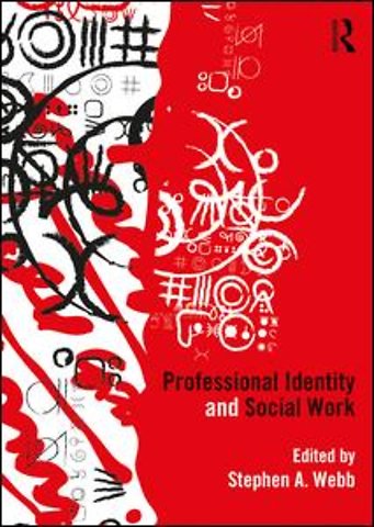 Professional Identity and Social Work
