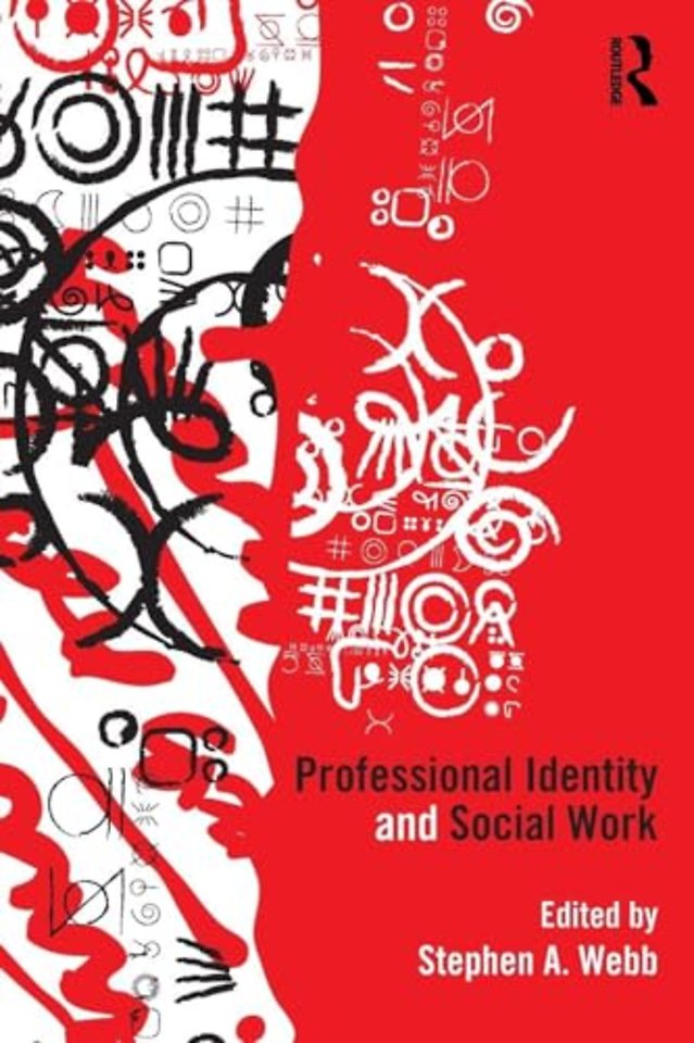 Professional Identity and Social Work