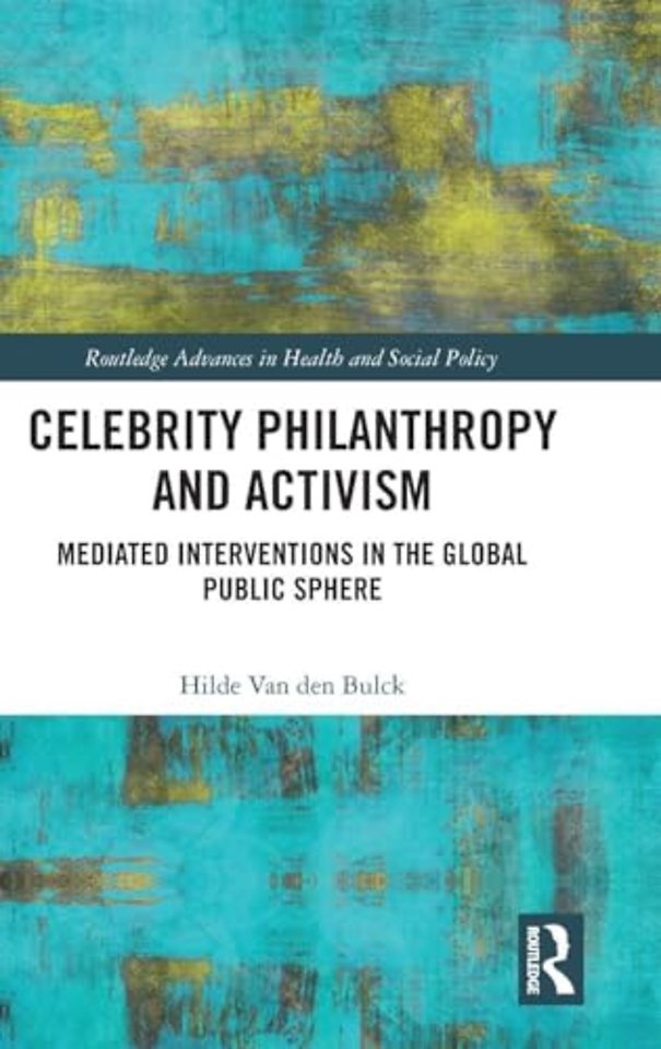 Celebrity Philanthropy and Activism