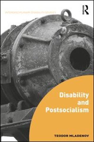 Disability and Postsocialism