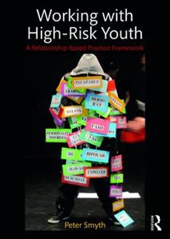Working with High-Risk Youth