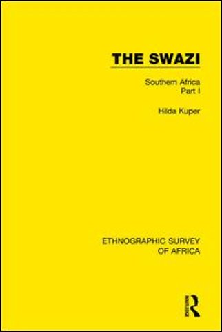 Swazi