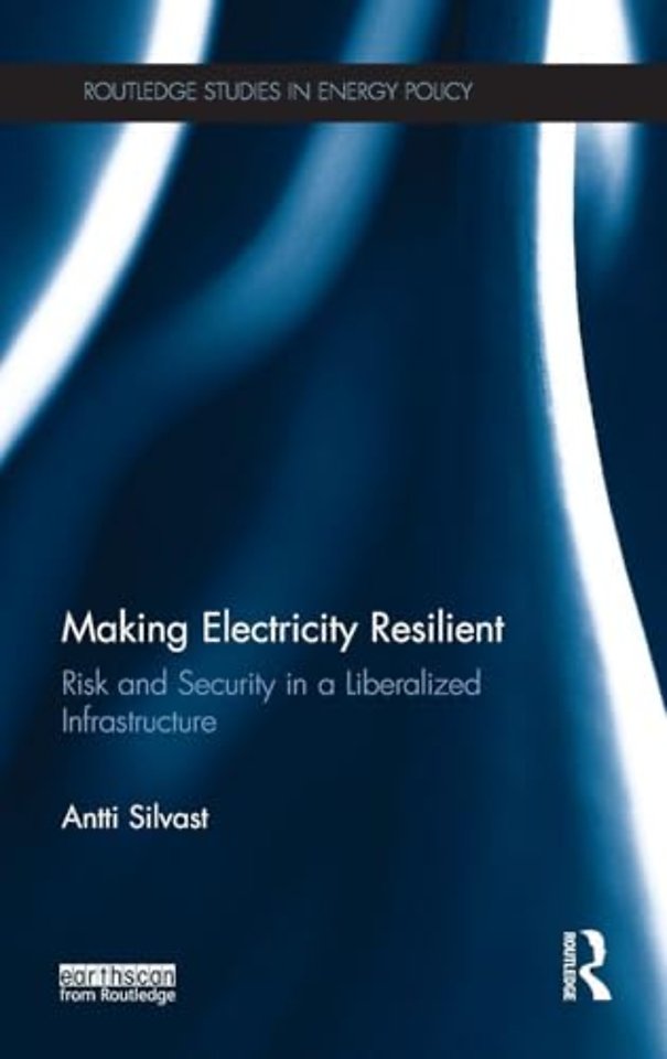 Making Electricity Resilient