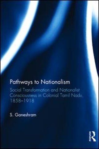 Pathways to Nationalism