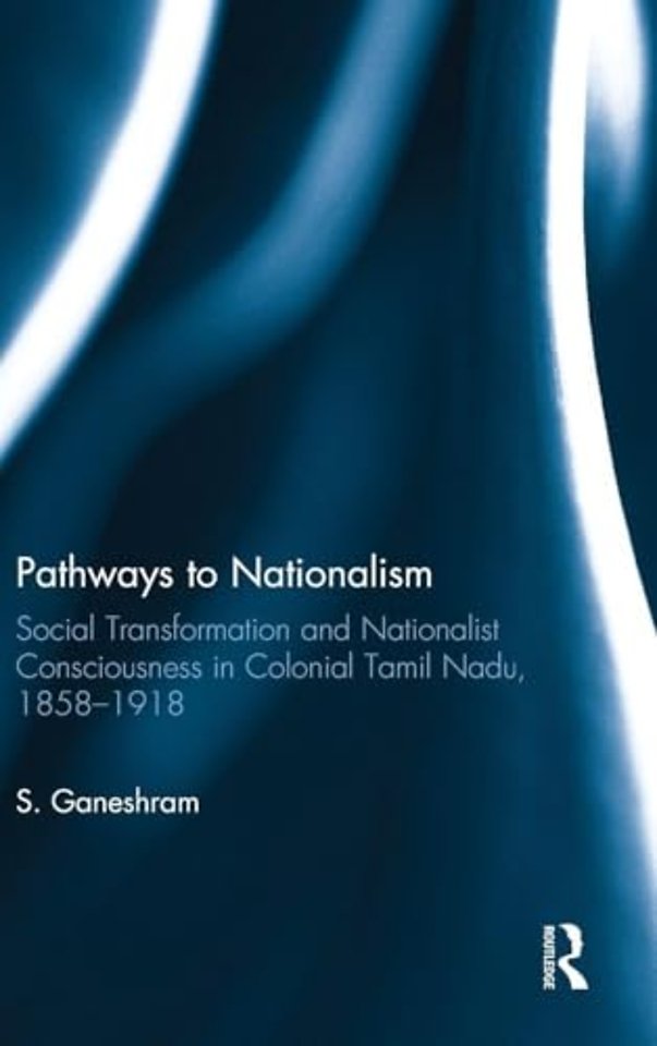Pathways to Nationalism