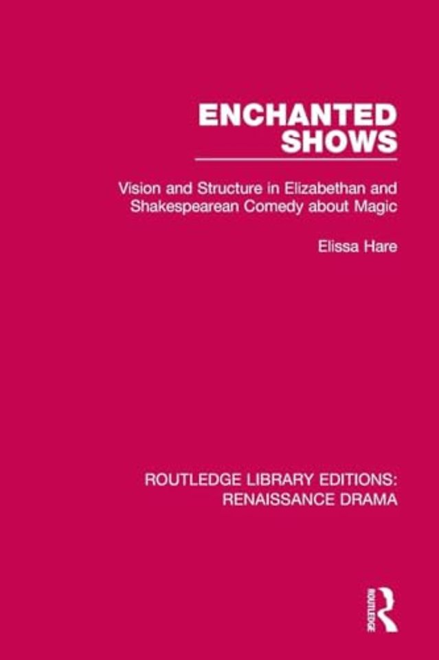 Enchanted Shows
