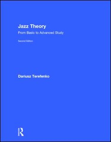 Jazz Theory