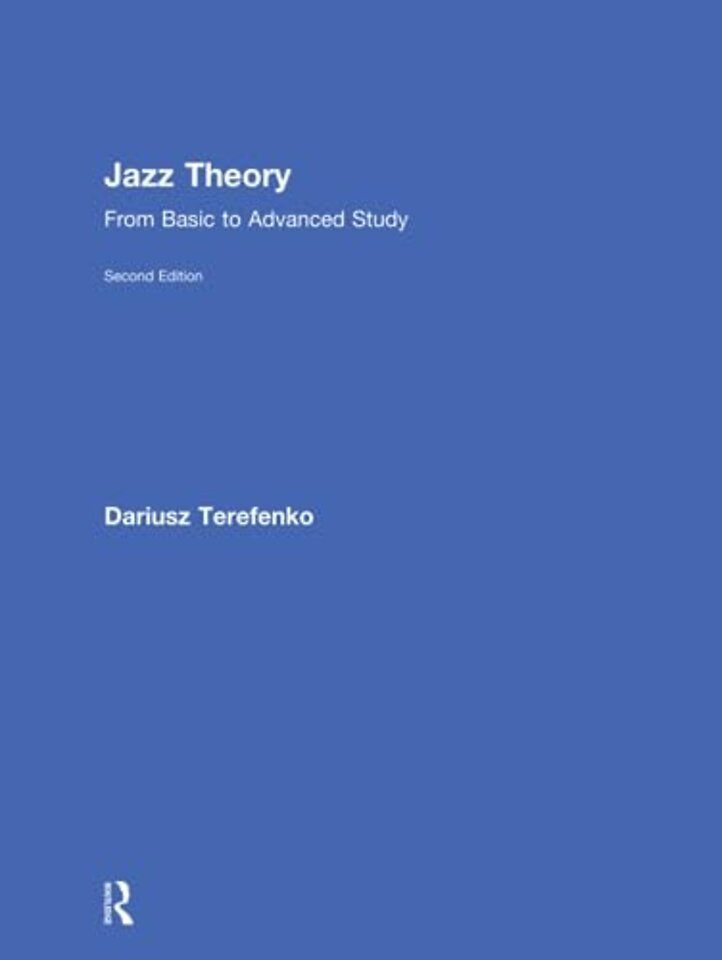 Jazz Theory