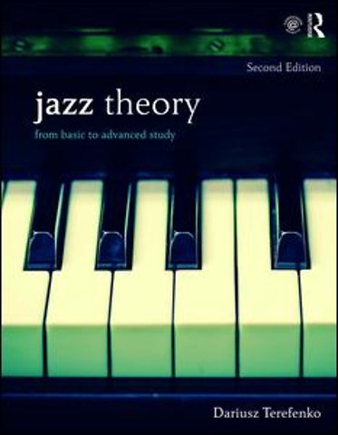 Jazz Theory