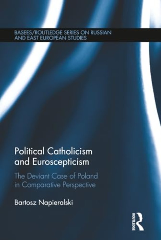Political Catholicism and Euroscepticism