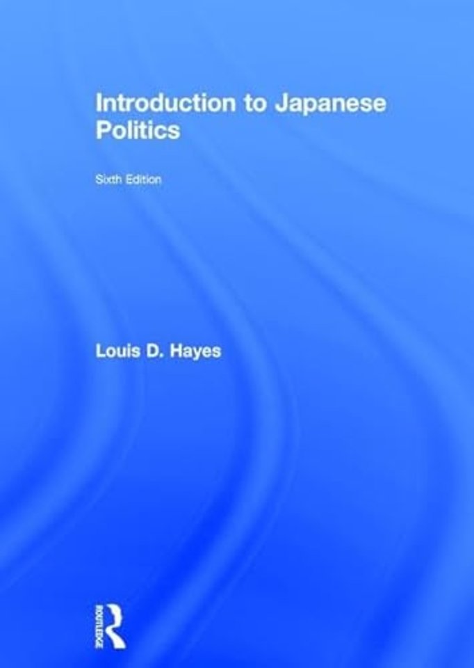 Introduction to Japanese Politics