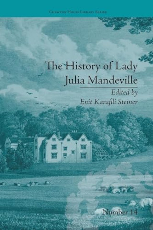 History of Lady Julia Mandeville