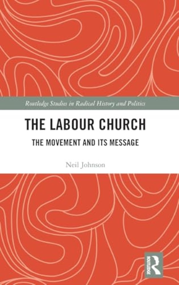 Labour Church