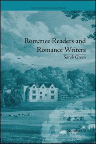 Romance Readers and Romance Writers