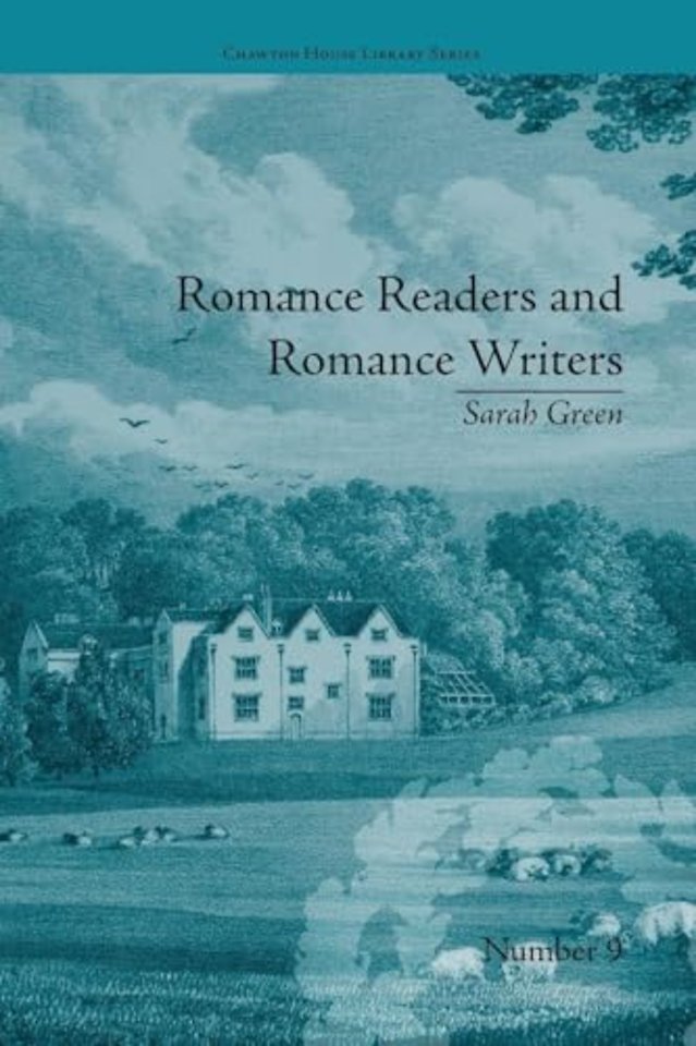 Romance Readers and Romance Writers