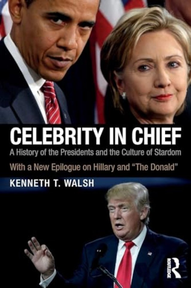 Celebrity in Chief
