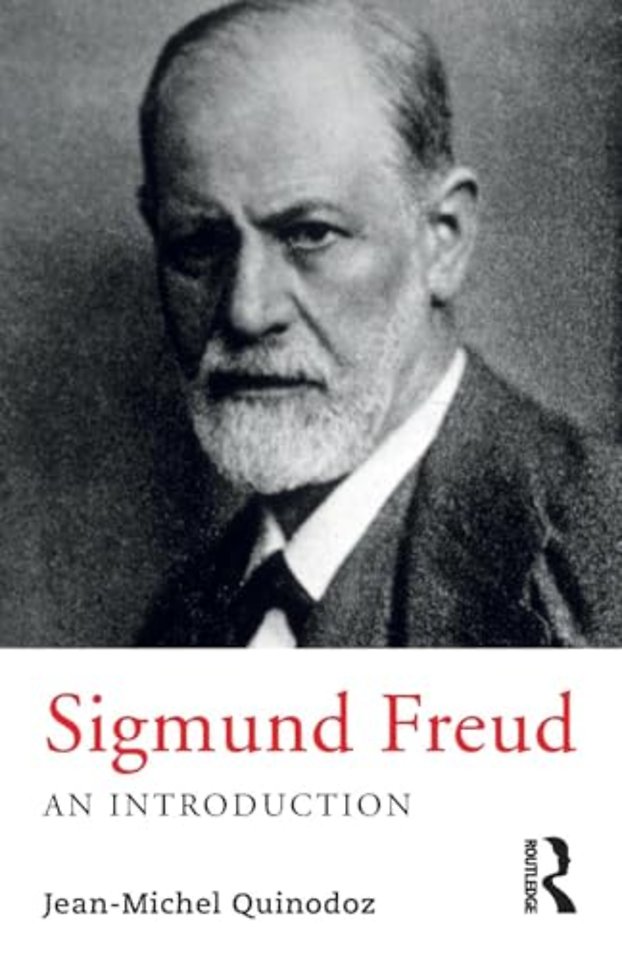 Sigmund Freud