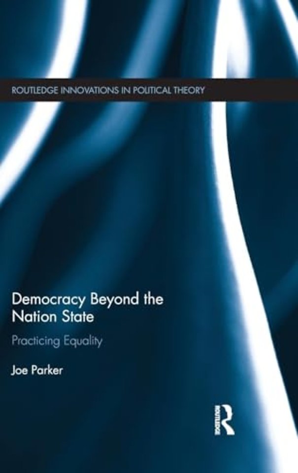 Democracy Beyond the Nation State