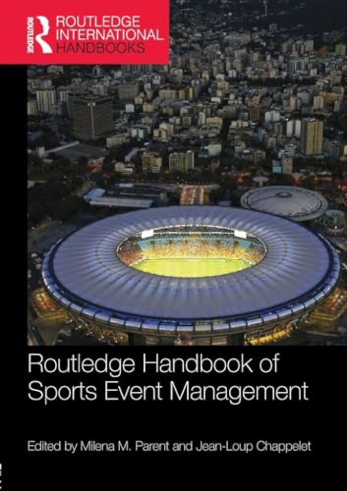 Routledge Handbook of Sports Event Management