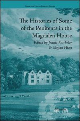 Histories of Some of the Penitents in the Magdalen House
