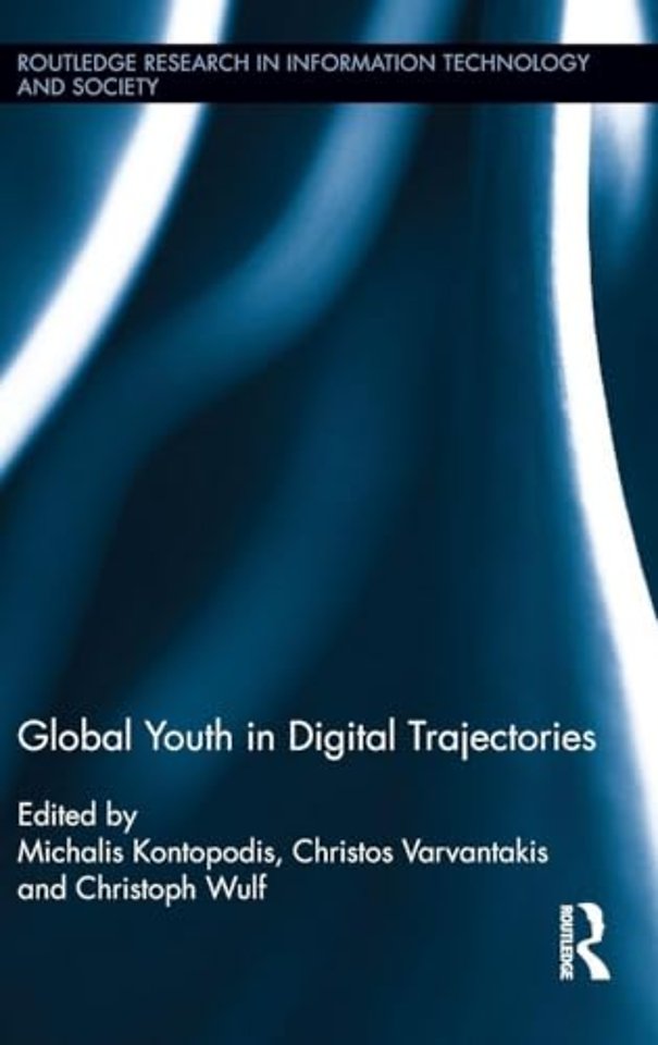 Global Youth in Digital Trajectories