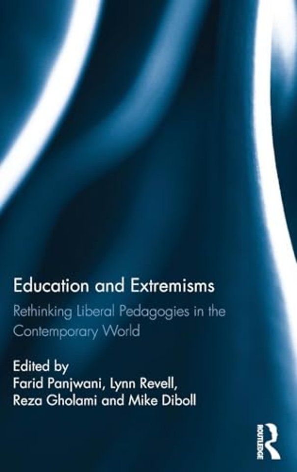 Education and Extremisms