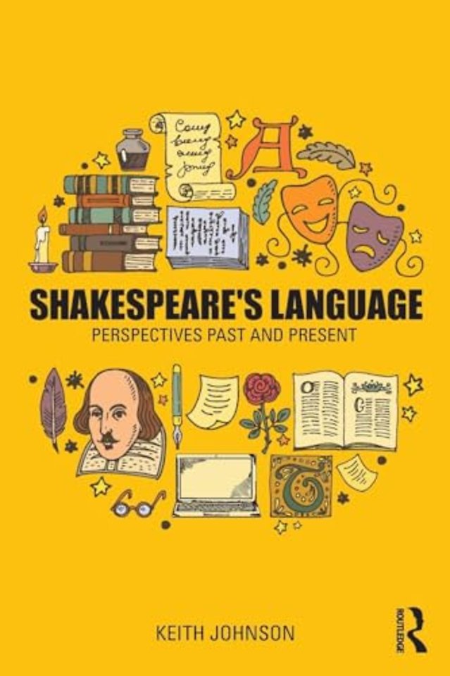 Shakespeare's Language