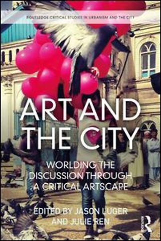 Art and the City