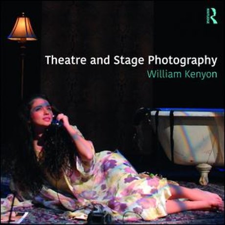 Theatre & Stage Photography